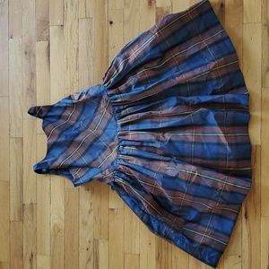 Ralph Lauren Jumper Dress